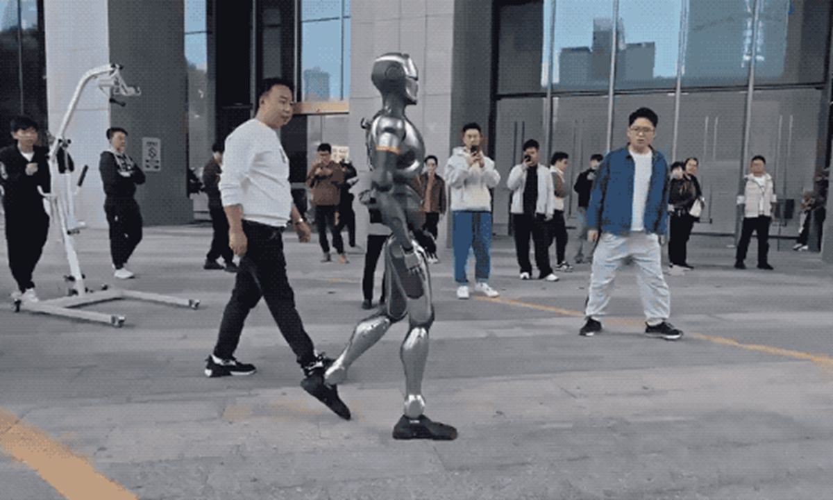 的发展和成