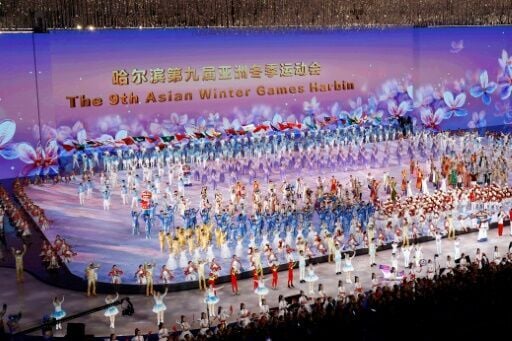 越的球技和