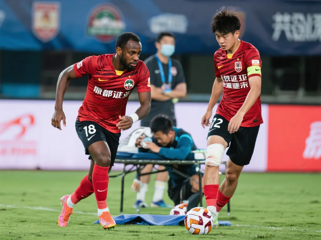 将成为比赛