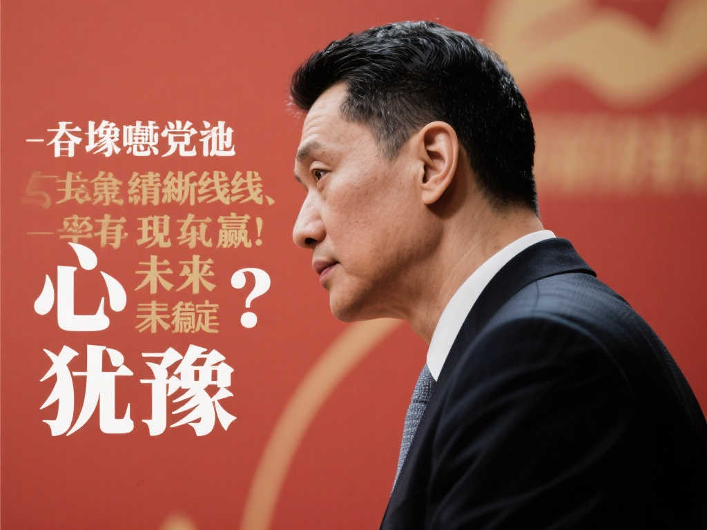 他们必须面