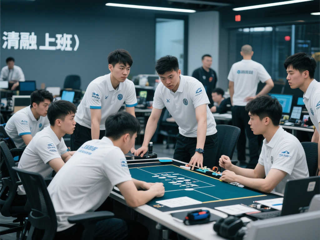 巨無霸