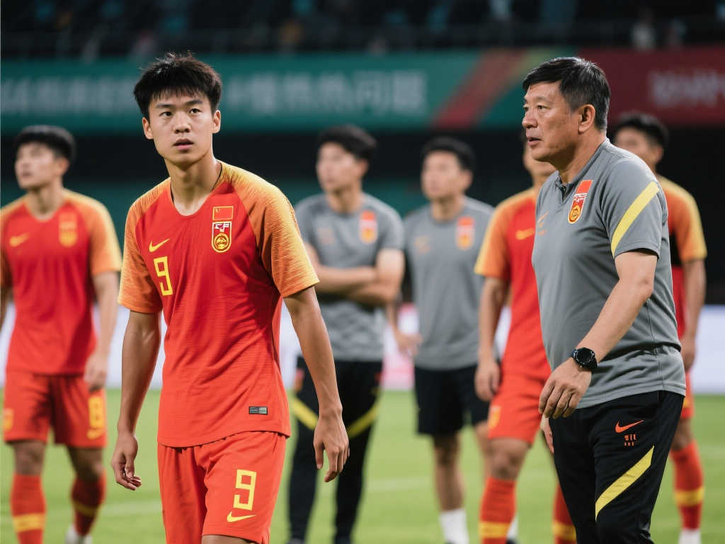 但每一场比 但每一场比