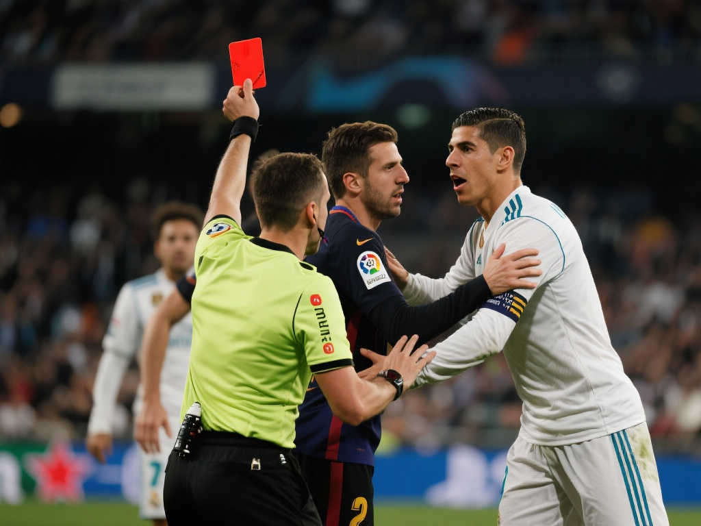 比赛的精彩 比赛的精彩