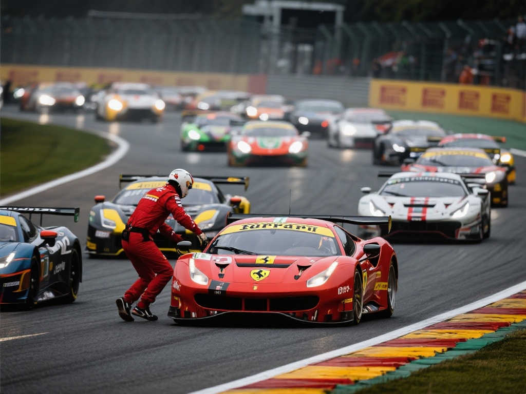 的精彩对决 的精彩对决