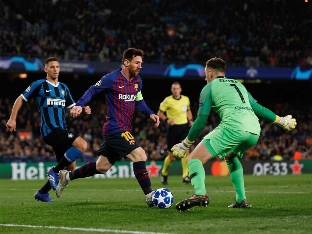 强于自己的 强于自己的