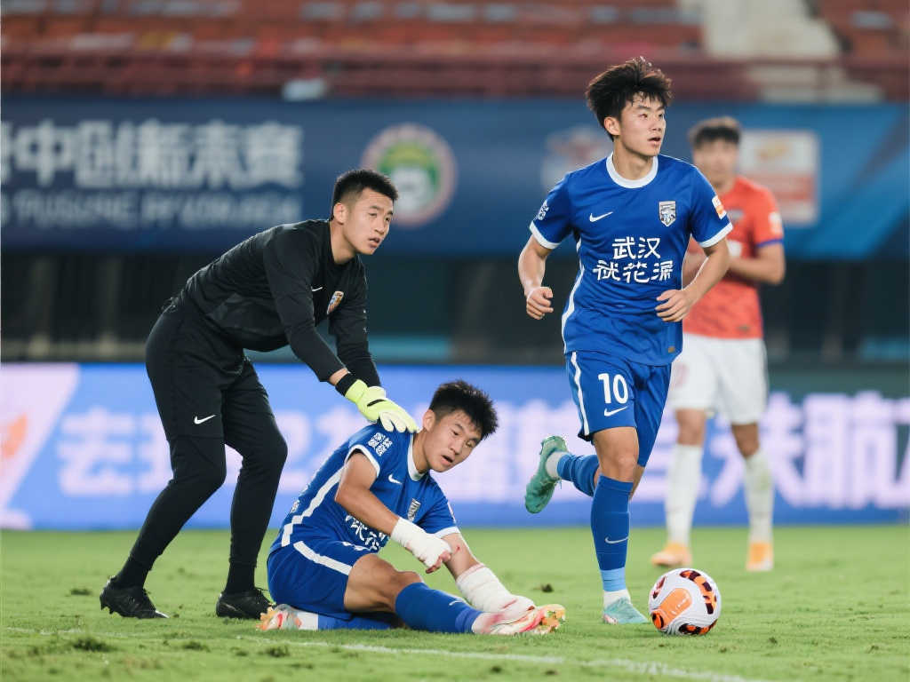 场面激烈 场面激烈