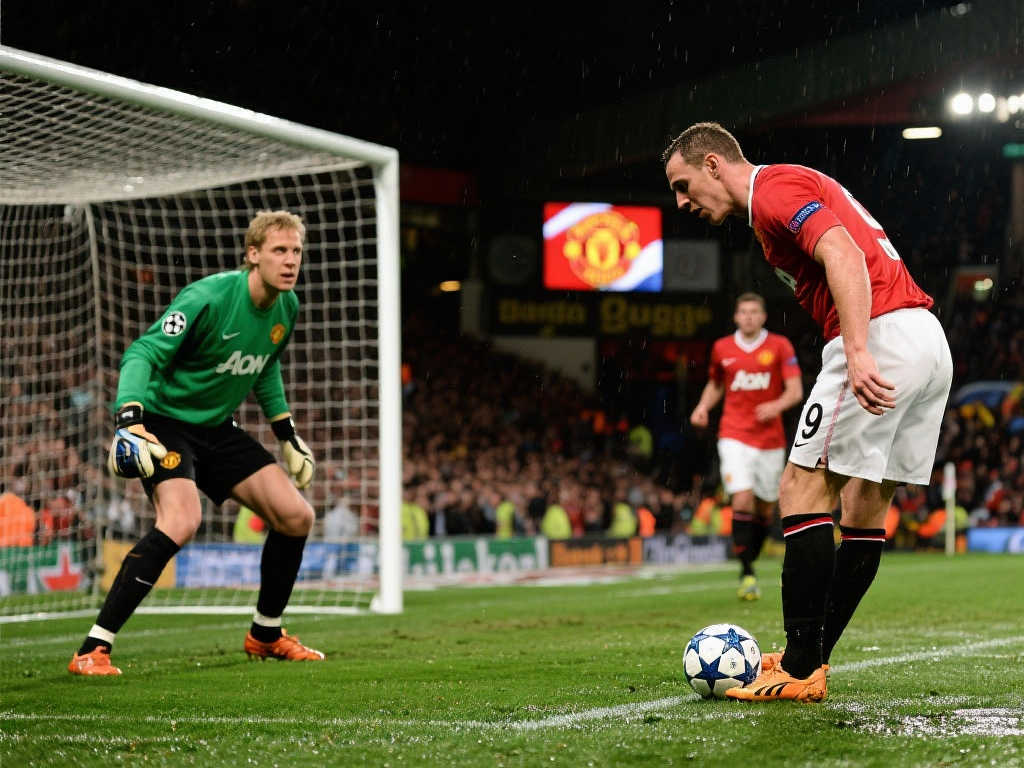 正面对决 正面对决