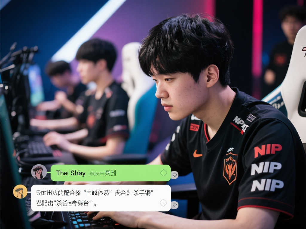 奴的挑战 奴的挑战